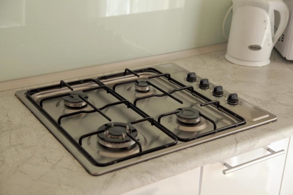 Апартаменты Apartment Naberezhnaya 1 Николаев-22