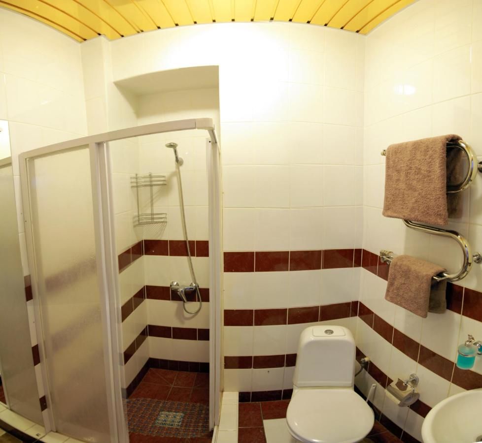 Апартаменты Apartment Naberezhnaya 1 Николаев-12