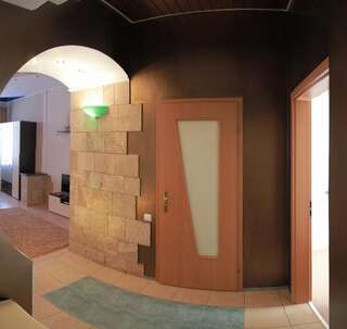 Апартаменты Apartment Naberezhnaya 1 Николаев Апартаменты-20