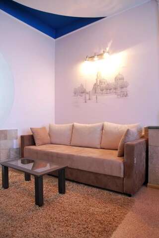 Апартаменты Apartment Naberezhnaya 1 Николаев Апартаменты-21