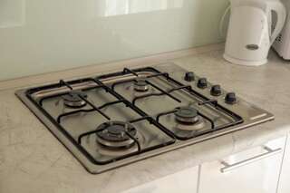 Апартаменты Apartment Naberezhnaya 1 Николаев Апартаменты-5