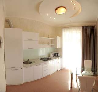 Апартаменты Apartment Naberezhnaya 1 Николаев Апартаменты-8