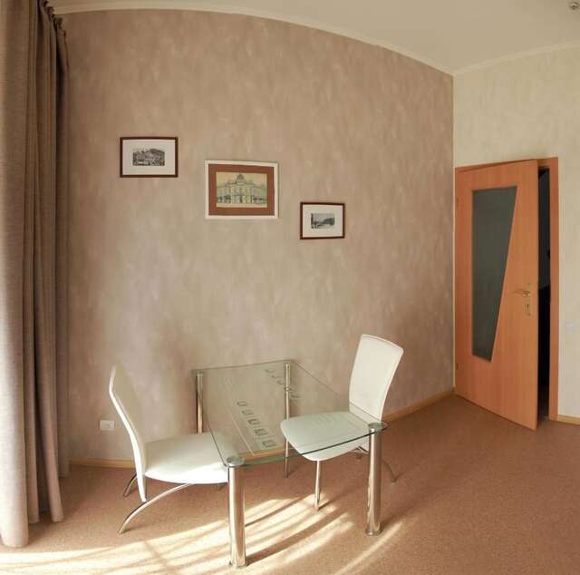 Апартаменты Apartment Naberezhnaya 1 Николаев-13