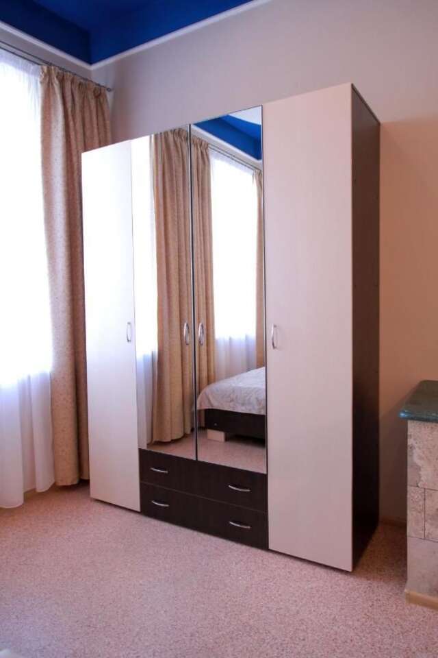 Апартаменты Apartment Naberezhnaya 1 Николаев-15