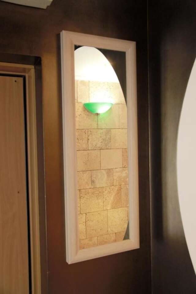 Апартаменты Apartment Naberezhnaya 1 Николаев-19