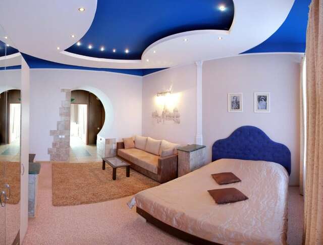 Апартаменты Apartment Naberezhnaya 1 Николаев-26
