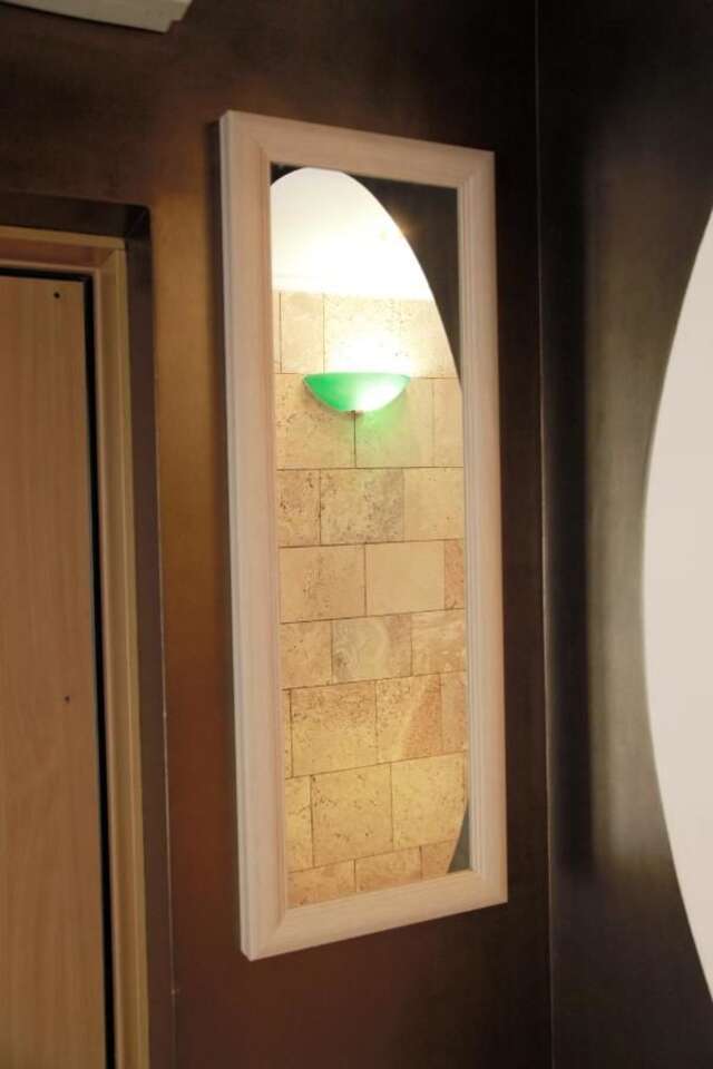 Апартаменты Apartment Naberezhnaya 1 Николаев-5