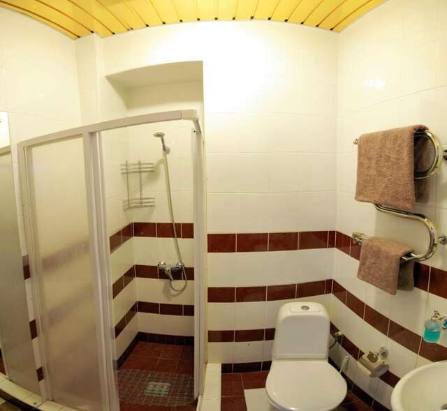 Апартаменты Apartment Naberezhnaya 1 Николаев-11